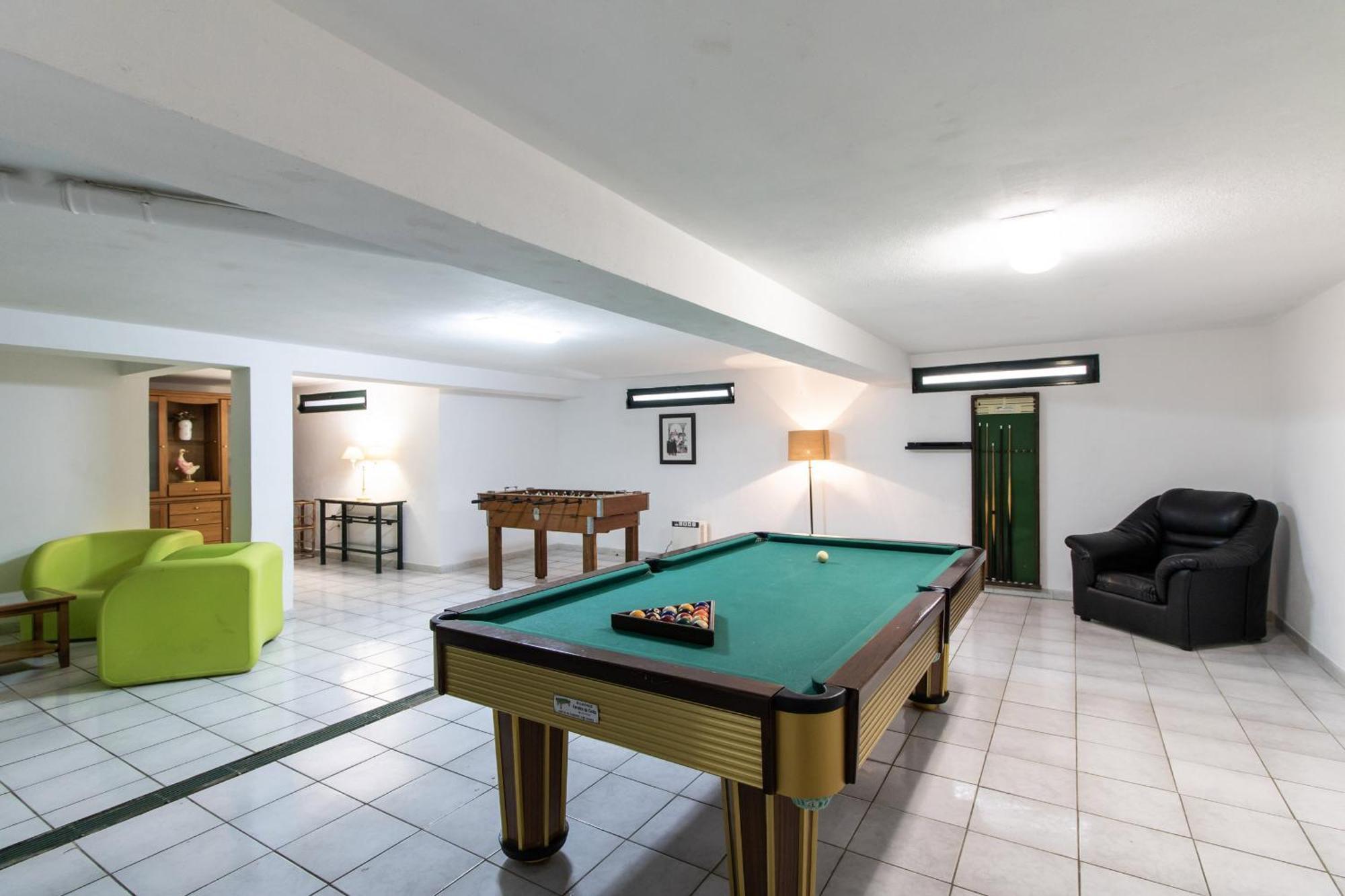 Вилла Casa Clara Виламура Экстерьер фото